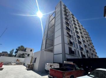 Departamento de 1 habitación, Zapopan · Departamento Nuevo Renta Britania Distrit, Ciudad Granja, Panamericana Chivas Verde Valle, 6to Pis