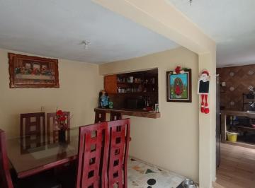 Casa · 112m² · 3 Recámaras · 1 Estacionamiento · Casa en Naucalpan de Juárez · 3 Recámaras