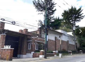 Casa de 2 habitaciones, Alvaro Obregón · Renta Casa en C. Ondominio en Tetelpan. Amueblada. por El Edron.