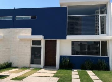 Casa de 3 habitaciones, Morelia · | Casa en Renta en Rincon de La Montaña Altozano |