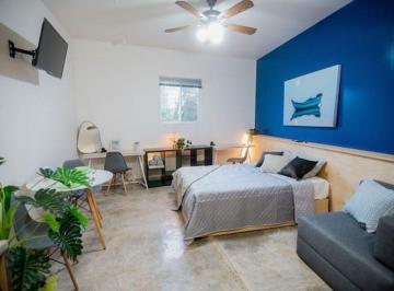 Departamento de 1 habitación, Guadalajara · Loft - Estudio Amueblado de 25 m² Moderno, Equipado y Excelente Ubicación