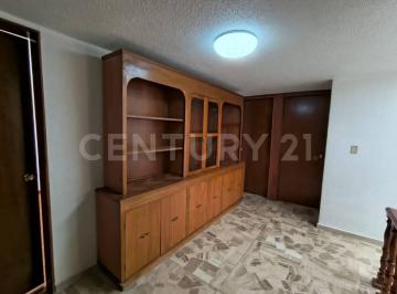 Casa · 288m² · 4 Recámaras · 3 Estacionamientos · Casa en Renta, Iris No. 27, Col. Jardines de Coyoacán, Alcaldía Coyoacán, Cdmx