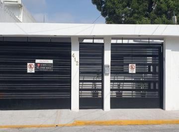 Casa de 2 habitaciones, Guadalupe · Casa en Renta Residencial Azteca
