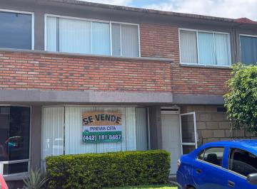 Casa en condominio de 3 habitaciones, Corregidora · Casa en Condominio