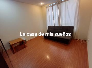 Departamento de 2 habitaciones, Benito Juárez · Departamento a 10 Min de Plaza Mitika