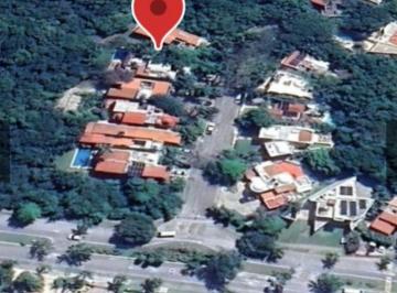 Terreno / Lote · 574m² · Terreno en Playacar Retorno Palenque