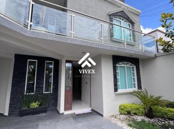 Casa de 5 habitaciones, Pachuca · Casa en Renta Cerca a La Herradura Pachuca