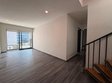Departamento de 3 habitaciones, Benito Juárez · Rento Penthouse de 3 Recamaras con Roof Privado en Av Revolución, Col. Nonoalco, Al. Benito Juarez.