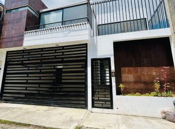 Casa de 4 habitaciones, Xalapa · Casa en Renta en Pedregal de Las Ánimas