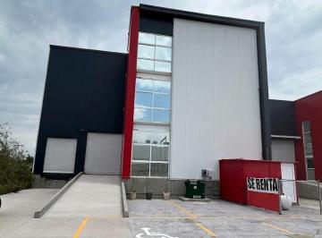 Nave industrial · 694m² · Nave Industrial en Querétaro