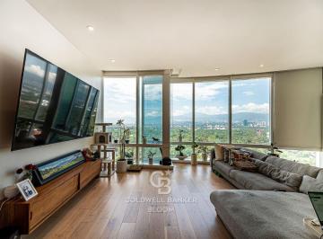 Departamento de 3 habitaciones, Benito Juárez · Departamento en Venta en Mitikah