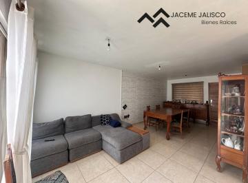 Casa en condominio de 3 habitaciones, Tlajomulco de Zúñiga · Casa en Renta La Loma Residencial - Zona Bosques de Santa Anita - Galerias Sur