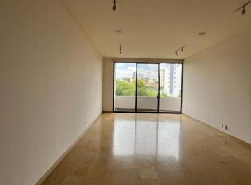 Departamento de 3 habitaciones, San Andrés Cholula · Departamento en Renta Toscana con 3 Recamaras