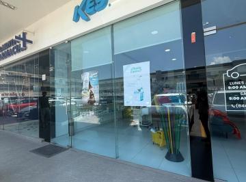 Local comercial · 54m² · Local Renta en Saltillo