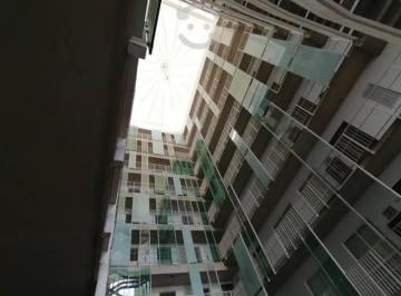 Departamento de 2 habitaciones, Benito Juárez · Departamento Portales