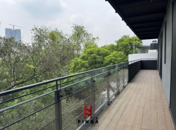 Departamento de 3 habitaciones, Miguel Hidalgo · Departamento en Venta Irrigacion