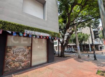 Local comercial · 82m² · Local en Renta en Colonia Escandón, Miguel Hidalgo, Ciudad de México.