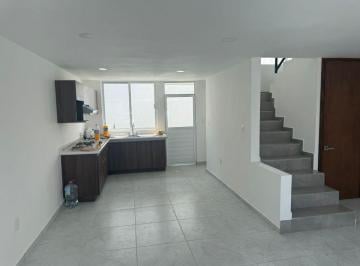 Casa de 3 habitaciones, Puebla · Casa en Venta en Arboleda de Loma Bella Cerca del 16 de Septiembre