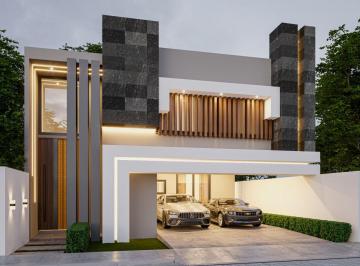Casa en condominio de 4 habitaciones, Mérida · Se Vende Hermosa Casa en Temozon Norte