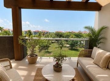 Departamento · 214m² · Departamento - Playa del Carmen