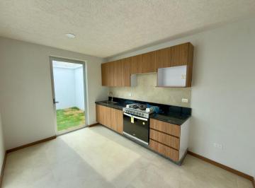 Casa de 4 habitaciones, Puebla · Casa Nueva en Venta en Fraccionamiento con Recamara en Planta Baja Cerca Cu Buap Las Torres