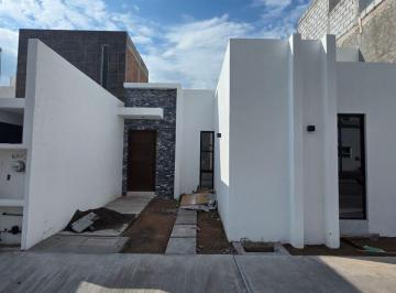 Casa de 2 habitaciones, San Juan del Río · Venta de Casa 1 Planta 2r 1b en San Juan del Rio Lomas de Banthizona Segura