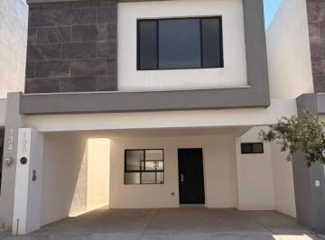 Casa de 2 habitaciones, García · Casa en Venta