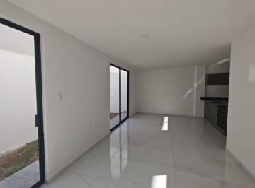 Casa de 4 habitaciones, San Pedro Cholula · Casa en Venta en San Pedro Cholula Paso de Cortes Casa Nueva Fraccionamiento