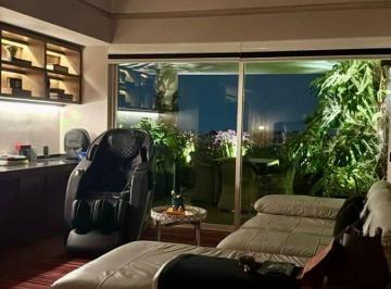 Departamento de 4 habitaciones, Huixquilucan · ️ PH Renta Lujo Dentro de Lomas Country Club en La Enramada con Increíbles Terrazas
