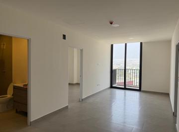 1 · Departamento en Venta en Arena Domo, Distrito Domo, Santa Catarina, Nuevo León, 2 Recámaras, 83.8 m²