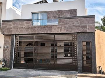 Casa 156m² Venta Cumbres San Agustín · Casa en Esquina con Terreno Excedente