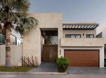 Casa de 5 habitaciones, Torreón · Casa en Venta en Fraccionamiento Las Villas en Torreon Coahuila