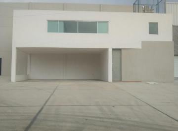 Bodega comercial · 1530m² · Bodega en Renta de 1520 m. Parque Industrial Santa Catarina