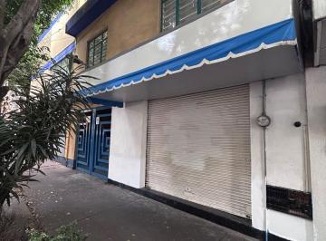 Local comercial , Benito Juárez · Rento Local Holbein Frente a Soriana Mega. 35 m² a Pie de Calle