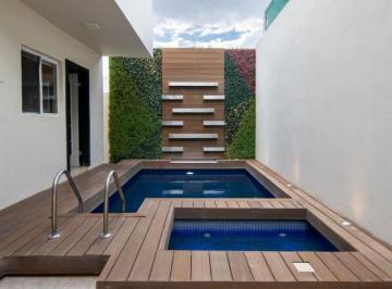 Casa de 3 habitaciones, Chihuahua · Casa en Venta con Alberca en Cantera V $9.7 Millones