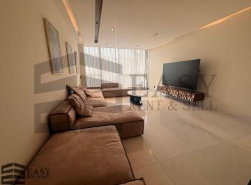 Departamento de 3 habitaciones, Miguel Hidalgo · Departamento Amueblado en Polanco