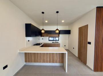 Casa de 3 habitaciones, San Andrés Cholula · Casa en Venta Parque Cuernavaca, Lomas de Angelópolis III