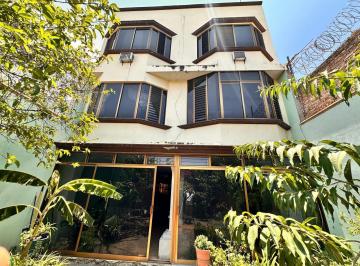 Casa · 770m² · 10 Recámaras · Casa Dividida en Departamentos, en Centro de Cortazar