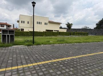 Terreno / Lote · 316m² · Terreno en Venta Rincon de Los Encinos