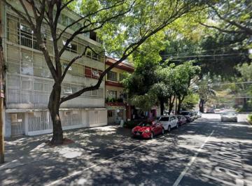 Departamento de 2 habitaciones, Benito Juárez · Venta de Departamento de Remate Hipotecario, en La Morena, Narvarte Oriente, Benito Juárez, Cdmx
