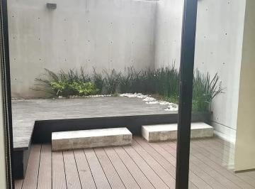 Departamento de 2 habitaciones, Benito Juárez · Lindo Departamento con Terraza Privada