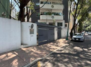 Departamento de 2 habitaciones, Miguel Hidalgo · Se Vende Departamento en Colonia Escandón, Miguel Hidalgo