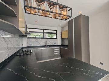 Casa de 4 habitaciones, San Andrés Cholula · Casa Nueva en Venta Lomas de Angelópolis en Parque Cuernavaca Recámara en Planta Baja