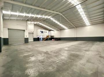 1 · Bodega Comercial/industrial en Renta, Santa Rosa Apodaca