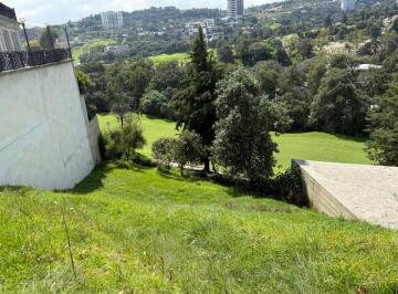 Terreno / Lote , Huixquilucan · Venta de Terrenos Bosque Real