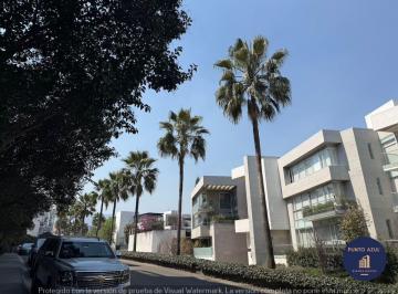 Departamento de 3 habitaciones, Tlalpan · Exclusivo Penthouse en Lomas del Pedregal