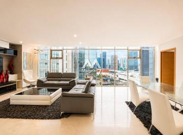 Departamento de 3 habitaciones, Zapopan · Departamento Amueblado en Puerta de Hierro Andares