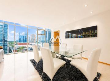 Departamento de 3 habitaciones, Zapopan · Departamento Amueblado en Puerta de Hierro Andares