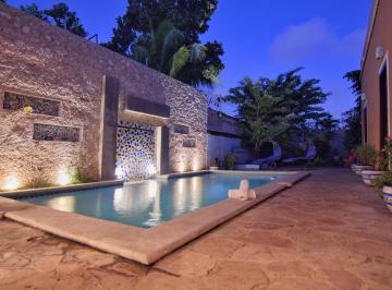 Casa de 5 habitaciones, Mérida · For Sale — Casa de Angeles, Mérida Centro | $13,000,000 Mxn