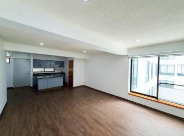 Departamento de 2 habitaciones, Miguel Hidalgo · Departamento en Renta en Granada Polanco